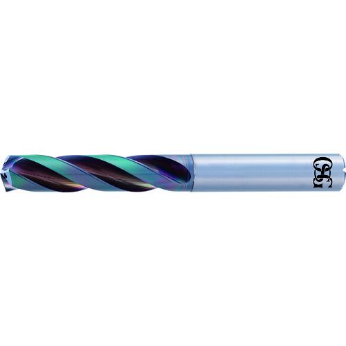 OSG ADO-TRS-3D-15 3枚刃油穴付 超硬ドリル 8721500