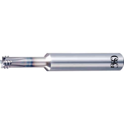 OSG AT-2-4.55X12.7-U28-INT 高硬度鋼用底刃付きスレッドミル AT OSG AT-2-4.55X12.7-U28-INT 高硬度鋼用底刃付きスレッドミル AT