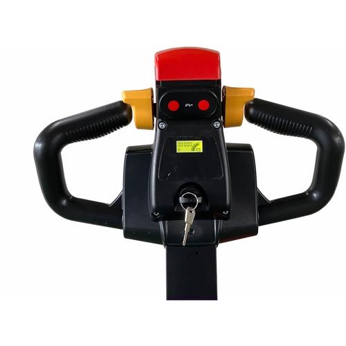 スギヤス BDP15-54M ビシャモン 電動 ドライブパレットトラック スギヤス BDP15-54M ビシャモン 電動 ドライブパレットトラック