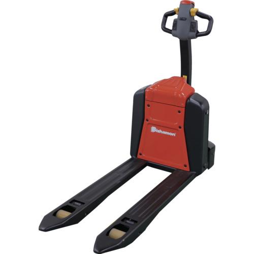スギヤス BDP15-60M ビシャモン 電動 ドライブパレットトラック スギヤス BDP15-60M ビシャモン 電動 ドライブパレットトラック