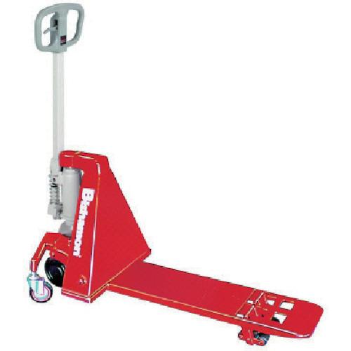 ビシャモン　パレットトラック　低床型　引き取り限定 ビシャモンパレットトラック低床型引き取り限定