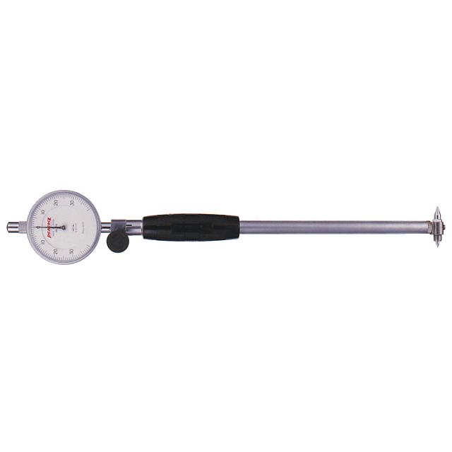 ピーコックシリンダーゲージ peacock cylinder gauge