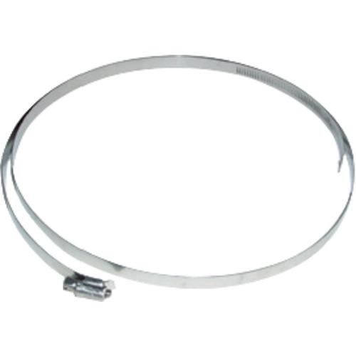 オリオン機械 オリオン ダクト止め金具 35610400020 ジェットヒーター