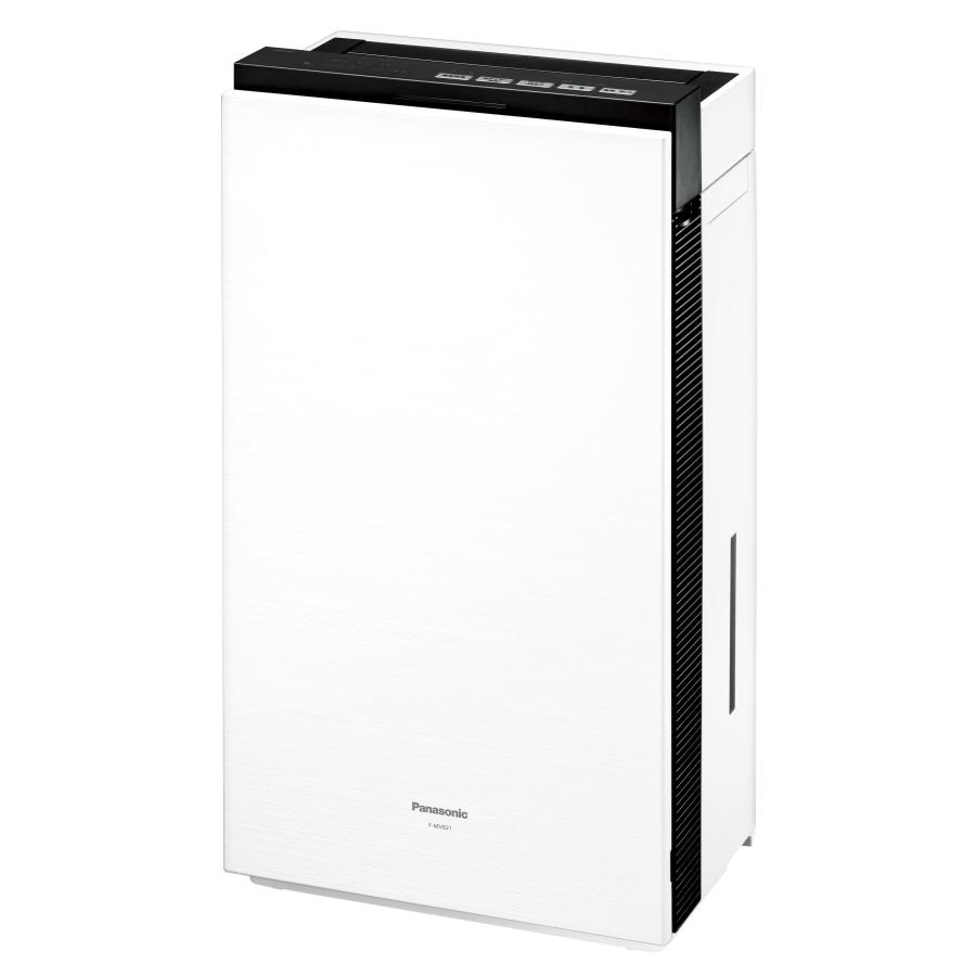 【美品】 パナソニック 空気清浄機 ジアイーノ ~12畳 F-MVB21-WZ ジアイーノ Panasonic F-MVB21-WZ 12畳(~20m2) 次亜塩素酸 空間