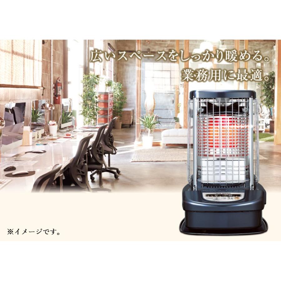 CORONA(住宅設備) コロナ GH-G12F 業務用 石油ストーブ ニュー CORONA(住宅設備) コロナ GH-G12F 業務用 石油ストーブ ニュー