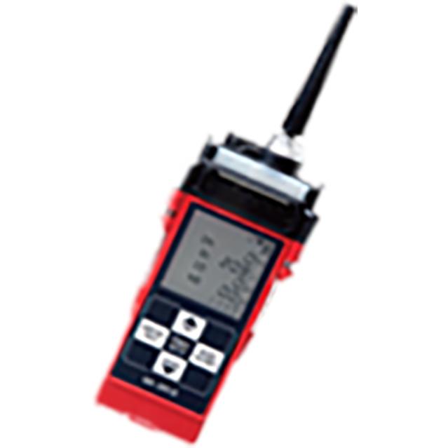 理研計器 ポータブルマルチガスモニター GX-2012(TYPE F) CH4 理研計器 ポータブルマルチガスモニター GX-2012(TYPE F) CH4