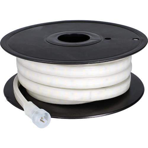 GENTOS GZS-10MB LEDテープライト10m 本体のみ 両面発光 蓄光 9000  