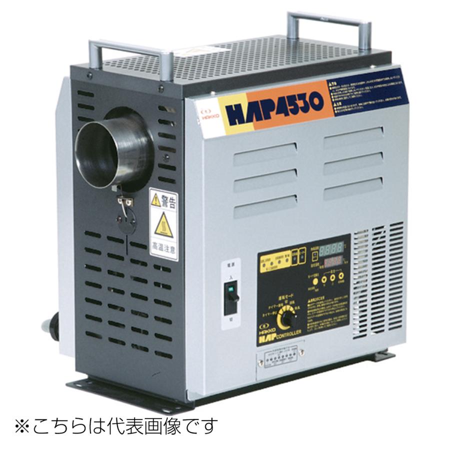 熱風発生装置とは | 中日本ヒーター 熱風発生器 – NFERC