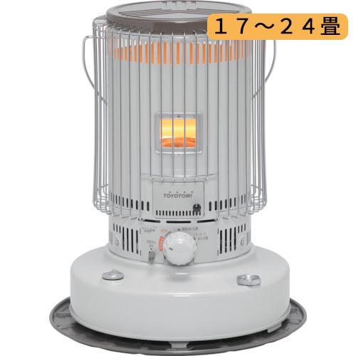 TOYOTOMI 在庫あり トヨトミ KS-67H 石油ストーブ 白 ホワイト TOYOTOMI 在庫あり トヨトミ KS-67H 石油ストーブ 白 ホワイト