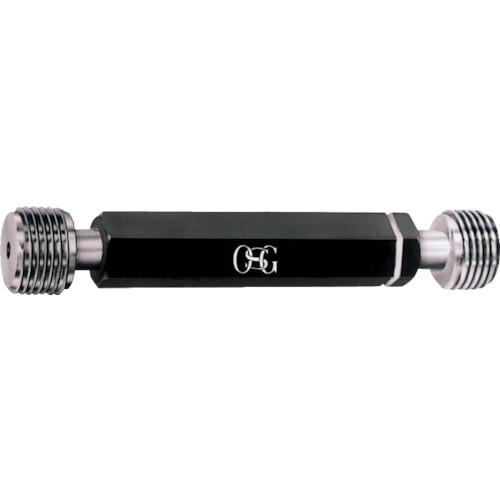 OSG LG-GPIP-2-M8X1.25-L ネジ用 限界プラグゲージ メートルM OSG LG-GPIP-2-M8X1.25-L ネジ用 限界プラグゲージ メートルM