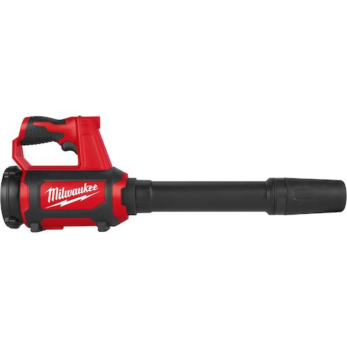 ミルウォーキー M12 BBL-0 APJ M12 コンパクトブロワー (本体のみ)Milwaukee[M12BBL0APJ] 返品種別B ミルウォーキー M12 BBL-0 APJ M12 コンパクトブロワー（本体のみ