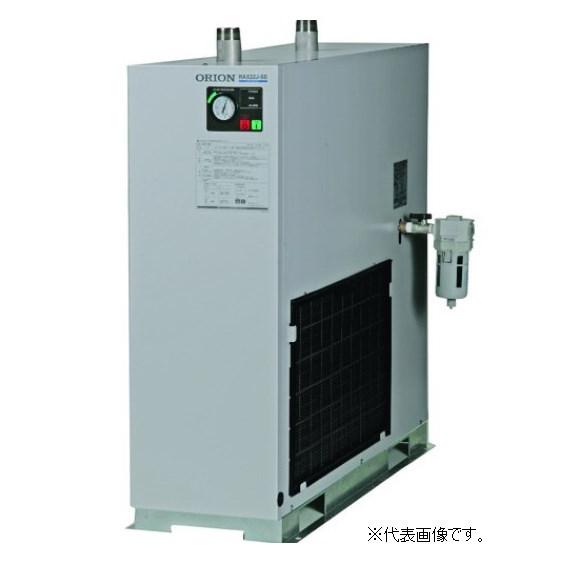 オリオン機械 RAX8J-SE-A2 高温入気対応エアードライヤー オリオン機械 RAX8J-SE-A2 高温入気対応エアードライヤー