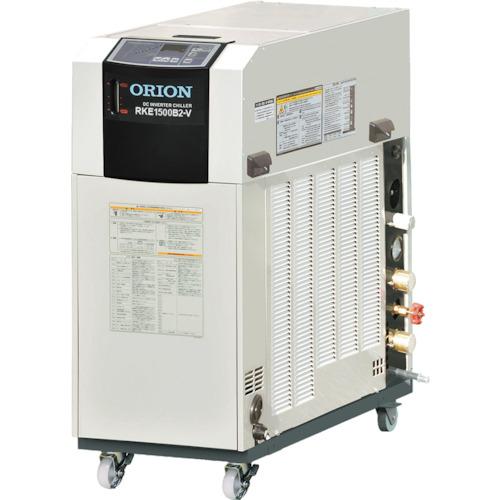 オリオン機械 RKE1500B2-V-G2 空冷式 水槽付チラーユニット オリオン機械 RKE1500B2-V-G2 空冷式 水槽付チラーユニット