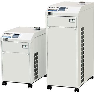 オリオン機械 RKS750G-MVW 水冷式 水槽付チラーユニット 三相 オリオン機械 RKS750G-MVW 水冷式 水槽付チラーユニット 三相