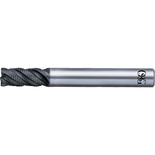 OSG SI-WC-RESF-12H 超硬ラフィングエンドミル WXLコート OSG SI-WC-RESF-12H 超硬ラフィングエンドミル WXLコート