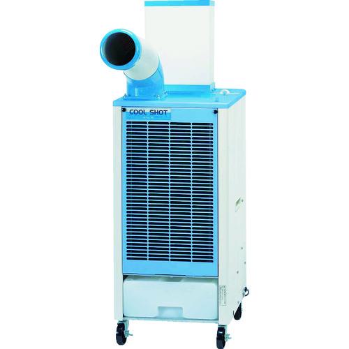 日立 スポットエアコン SR-P20YTE7 三相200V (1口ダクト付) 1人 日立 スポットエアコン SR-P20YTE7 三相200V (1口ダクト付) 1人