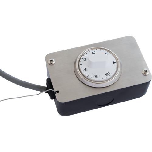 オリオン機械 オリオン 高温用 サーモスタット 03113301010ジェット