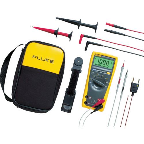 FLUKE 179/EDA2 デジタル・マルチメーター 179/EDA2コンボ・キット 
