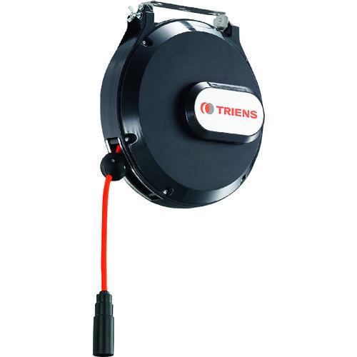 三協リール TRIENS THS-210B エアーホースリール 内径6.5mm×10m 環境 