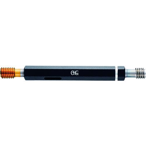 OSG TIN-LG-GP-TIN-6H-M6X1 TiNコーティング ねじ用限界ゲージ OSG TIN-LG-GP-TIN-6H-M6X1 TiNコーティング ねじ用限界ゲージ