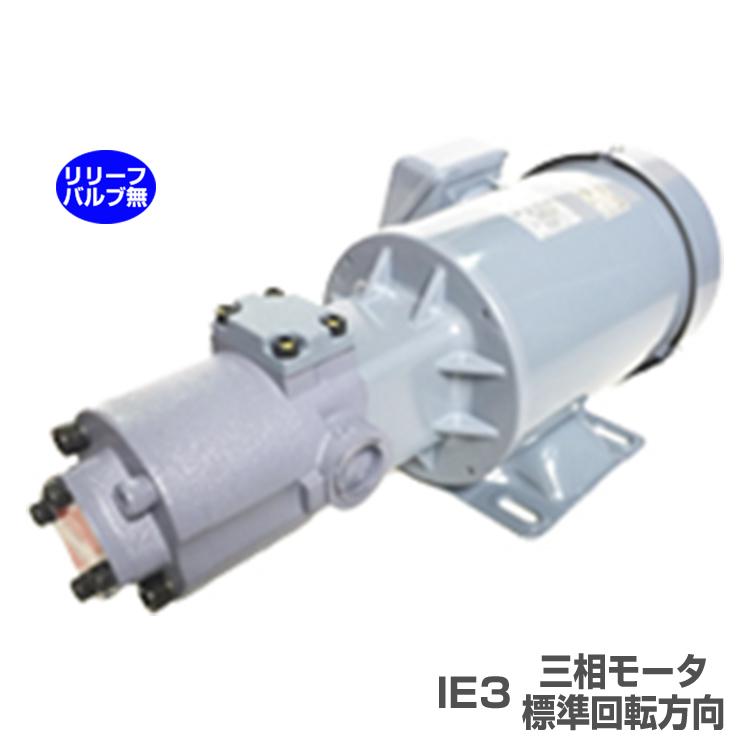 日本オイルポンプ TOP-2MY750-206HBM IE3 トロコイドポンプ 2MY 日本オイルポンプ TOP-2MY750-206HBM IE3 トロコイドポンプ 2MY
