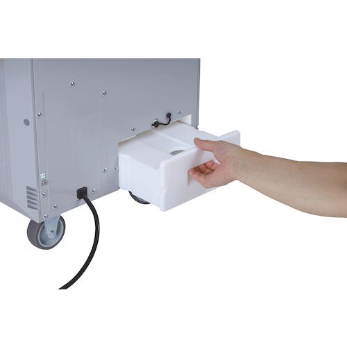 TRUSCO中山 TRUSCO TS-28EW-1NDL スポットエアコン (強冷却 TRUSCO中山 TRUSCO TS-28EW-1NDL スポットエアコン (強冷却