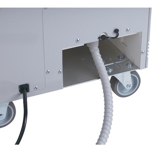 TRUSCO中山 TRUSCO TS-28EW-1NDL スポットエアコン (強冷却 TRUSCO中山 TRUSCO TS-28EW-1NDL スポットエアコン (強冷却