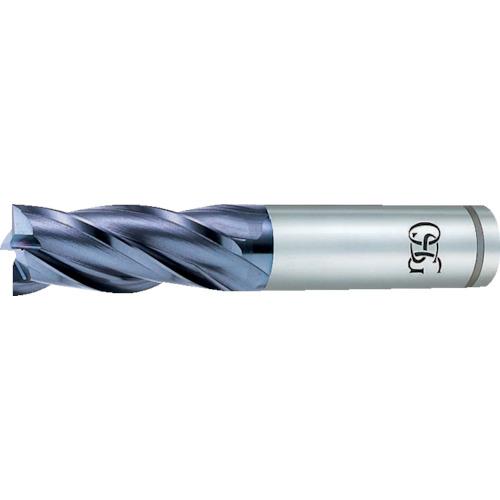 OSG V-XPM-EMS-14 ハイススクエアエンドミル VコートXPM4刃 OSG V-XPM-EMS-14 ハイススクエアエンドミル VコートXPM4刃