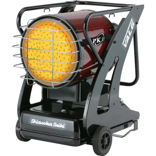 静岡製機 VAL6-PKII バルシックス 赤外線オイルヒーター 50/60Hz 静岡製機 VAL6-PKII バルシックス 赤外線オイルヒーター 50/60Hz