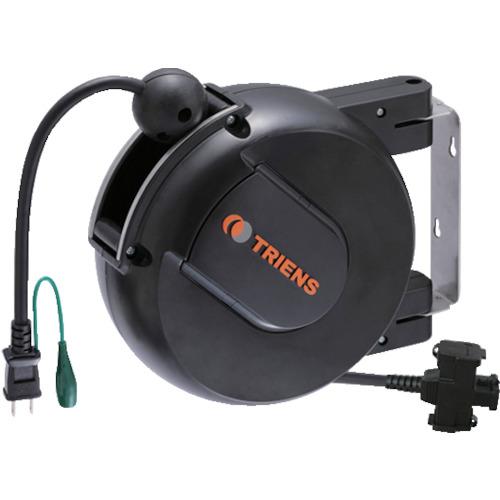 TRIENS CL-18 キャプテンライト三協リール2個セット