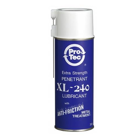 日本ユニバイト XL-240 420ml プロテク オイル添加剤 スプレー 日本ユニバイト XL-240 420ml プロテク オイル添加剤 スプレー