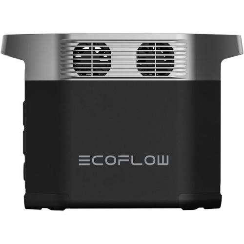 ECOFLOW EcoFlow(エコフロー) ZMR330JP デルタ2 ポータブル電源 ECOFLOW EcoFlow(エコフロー) ZMR330JP デルタ2 ポータブル電源
