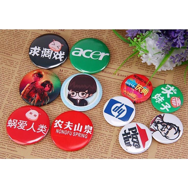 缶バッチメーカー 缶バッジ 製造機 32mm 500 個 キット ピンボタン バッジ 紙カッター Hkt Hokuto 通販 Yahoo ショッピング