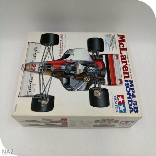 目玉 送料無料 プラモデル Tamiya 026 1 Mclaren Mp4 5b 在庫残りわずか Kashyaphomedesign Com
