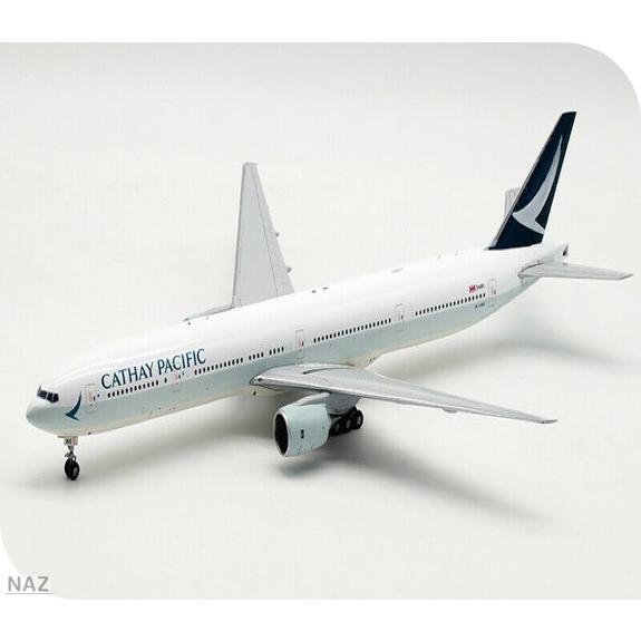 【即納&大特価】 BOEING for PACIFIC CATHAY Wings JC プラモデル 777-300 model diecast 1/200 B-HNS 自動車