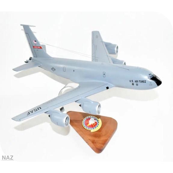 【予約受付中】 プラモデル 74th Air Refueling Squadron KC-135R 自動車