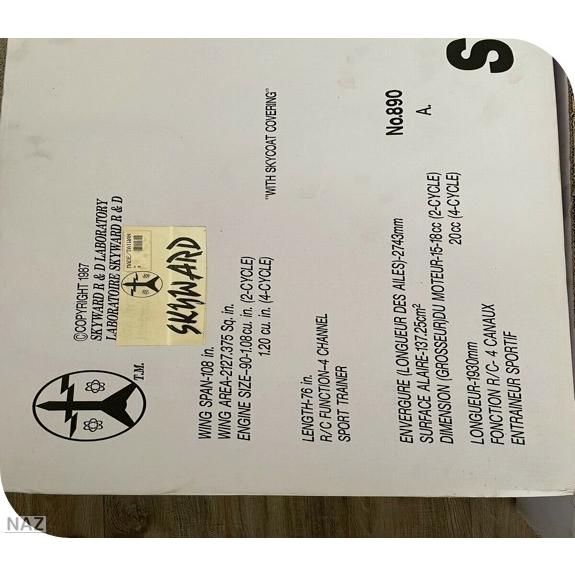 Sale Channels 4 Engine Gas Skyward 1 プラモデル プラモデル Rc Huge Req Assembly Minor Trainer 模型 プラモデル Marinaviews Co Za