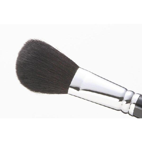 メイクブラシ 竹田ブラシ製作所 化粧筆 チークブラシ ハイライト No