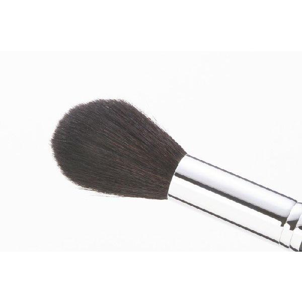 竹田ブラシ　フェイスブラシ　パウダーブラシ　化粧筆 メイクブラシ ギフト 竹田ブラシ製作所 化粧筆 フェイスブラシ No