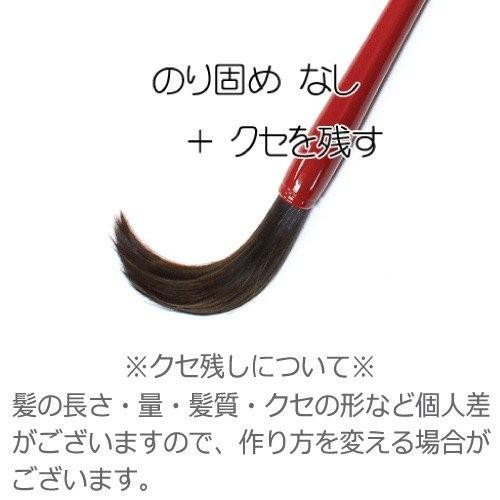 限定価格セール 伝統工芸士作 赤ちゃん筆 送料無料 胎毛筆 誕生記念筆 熊野筆の技術で制作する赤ちゃん筆夢コース 朱塗黒両骨軸 Ta Yume Skryo ポイント10倍 Ihmc21 Com