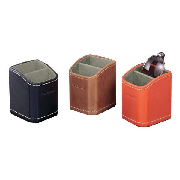 メガネスタンド メガネ 老眼鏡buttero ブッテーロ 2本入れ メガネ収納スタンド El 300