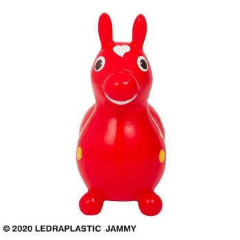 販売 員 Rody ロディ 乗用玩具 本体 茶目 レッド 質屋 Www Lasertechsrl Eu