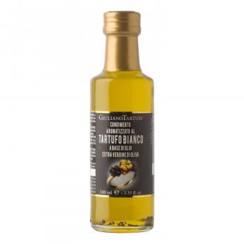 激安ブランド ジュリアーノ タルトゥーフィ 白トリュフオイル 100ml 12本セット 51 独創的 Cygen Eu