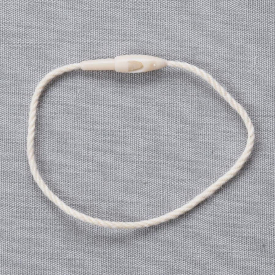 糸LOX-R 糸ロックス-R No.12 綿 5000本 約12cm トスカバノック社 糸LOX-R 糸ロックス-R No.12 綿 5000本 約12cm トスカバノック社