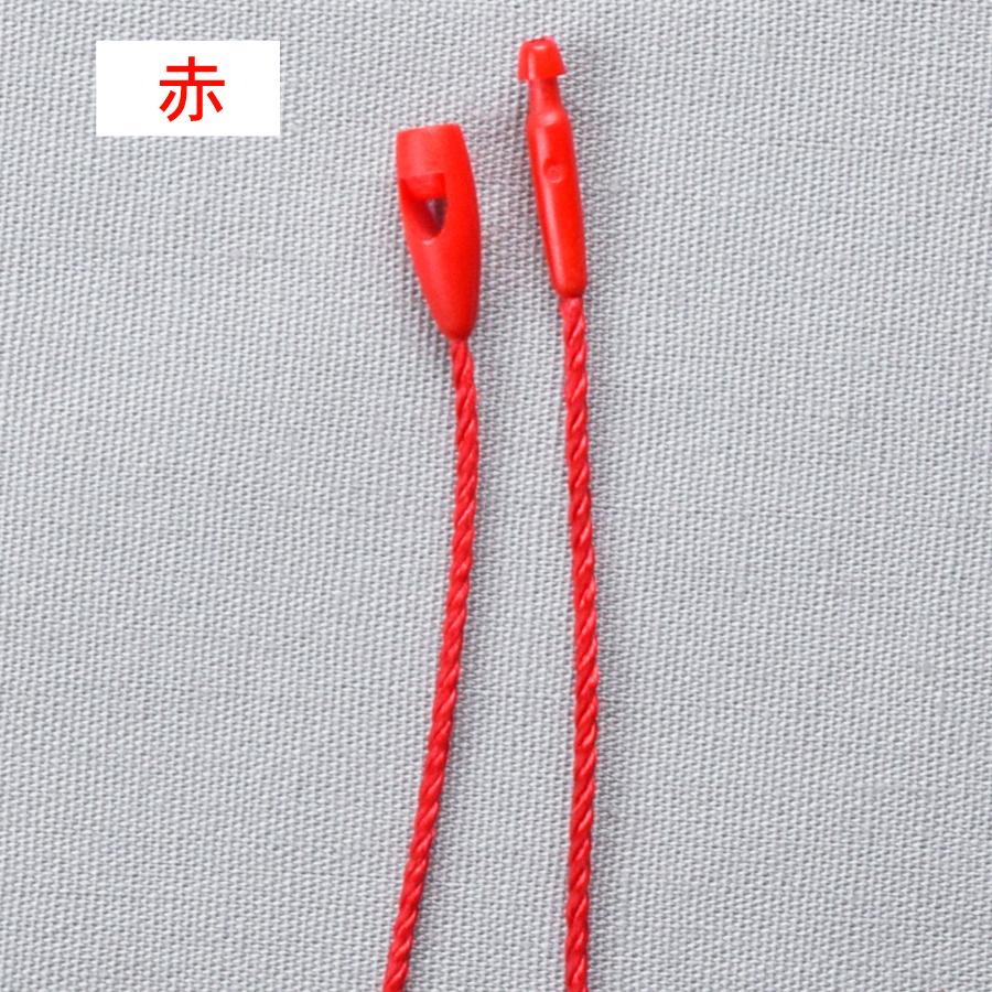 糸LOX-R 糸ロックス-R No.12 5000本 約12cm トスカバノック社製 糸LOX-R 糸ロックス-R No.12 5000本 約12cm トスカバノック社製