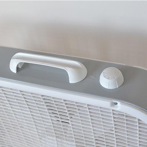 LASKO BOX FAN ラスコ ボックスファン 扇風機 サーキュレーター LASKO BOX FAN ラスコ ボックスファン 扇風機 サーキュレーター