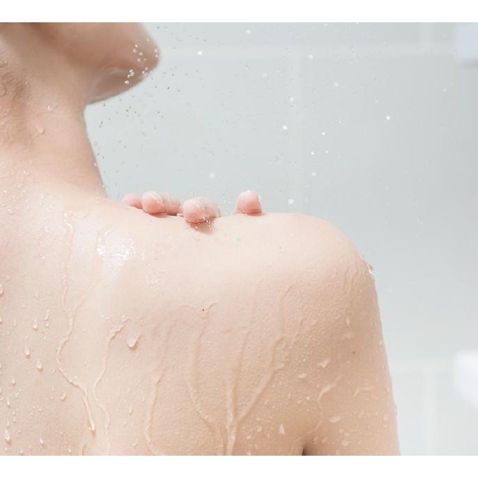 シャワーヘッド ホリスティックキュア シャワーヘッド 節水 微細バブル 残留塩素除去 テラヘルツ美容水 |  | 03