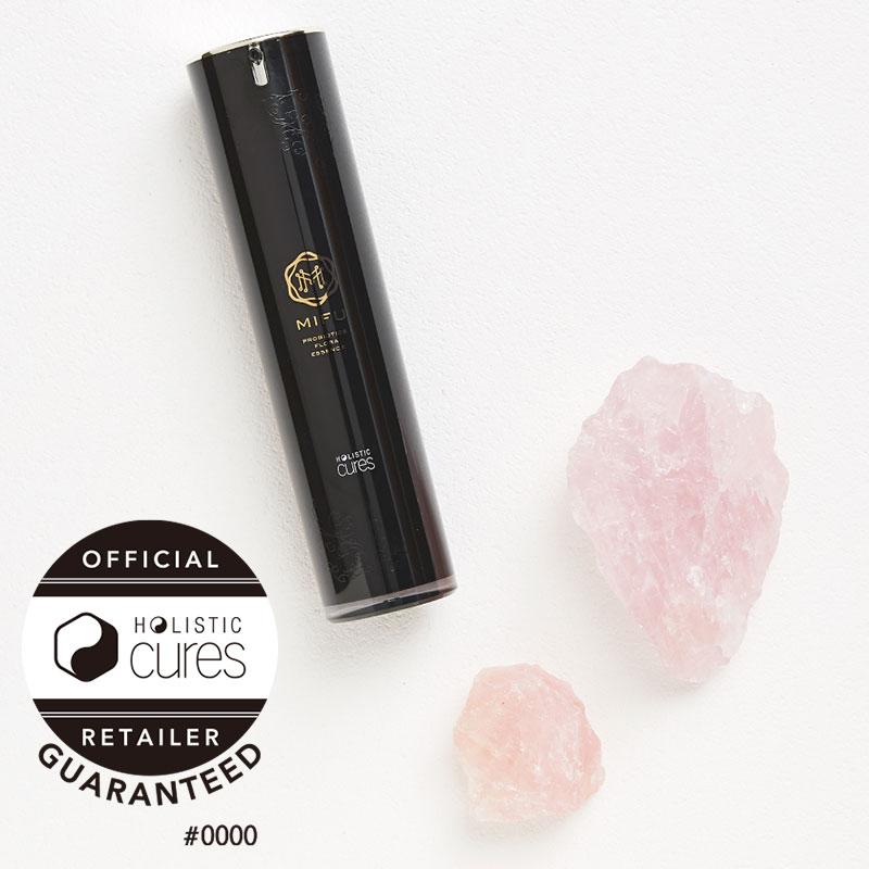 ホリスティックキュア マイフ フォーフェイシャルスパ