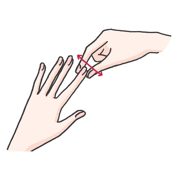 ディスプレイBOX付 ホリスティック ネイルキュア ナイトリペアキット ネイルセラム ネイルオイル ネイル美容液 |  | 03