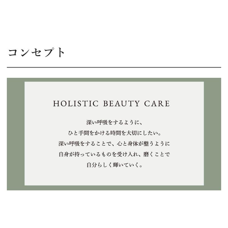 ホリスティックキュアトトノイ ブラシ シャンプー専用ブラシ 髪